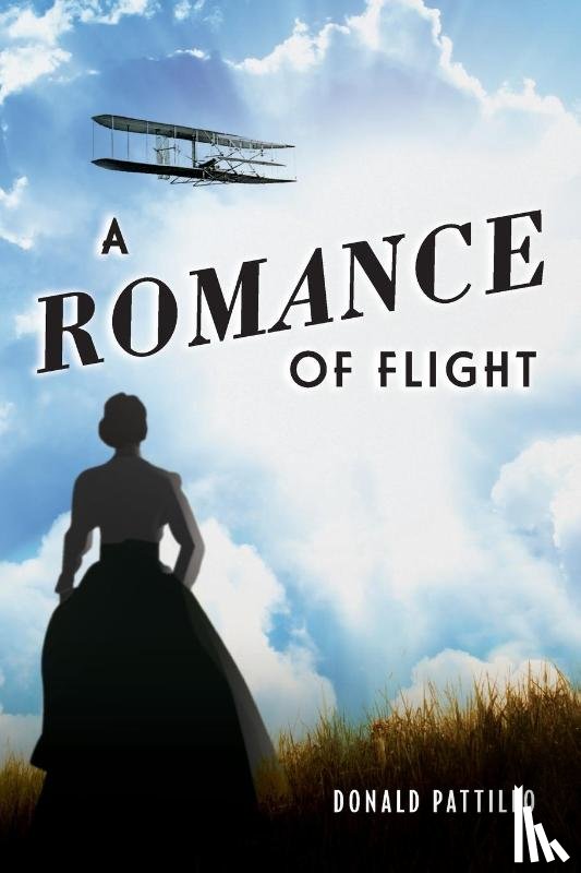 Pattillo, Donald - A Romance of Flight