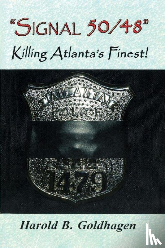 Goldhagen, Harold B - Signal 50/48