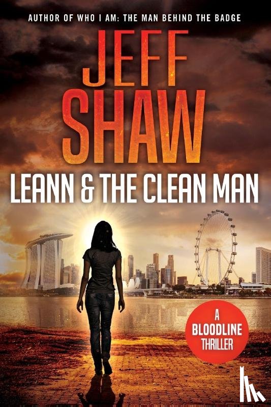 Shaw, Jeff - LeAnn and the Clean Man