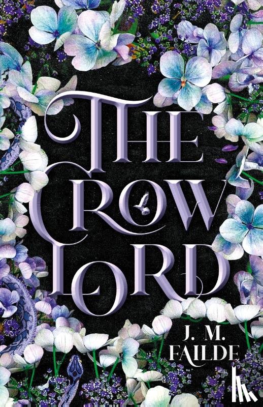 Failde, J. M. - The Crow Lord