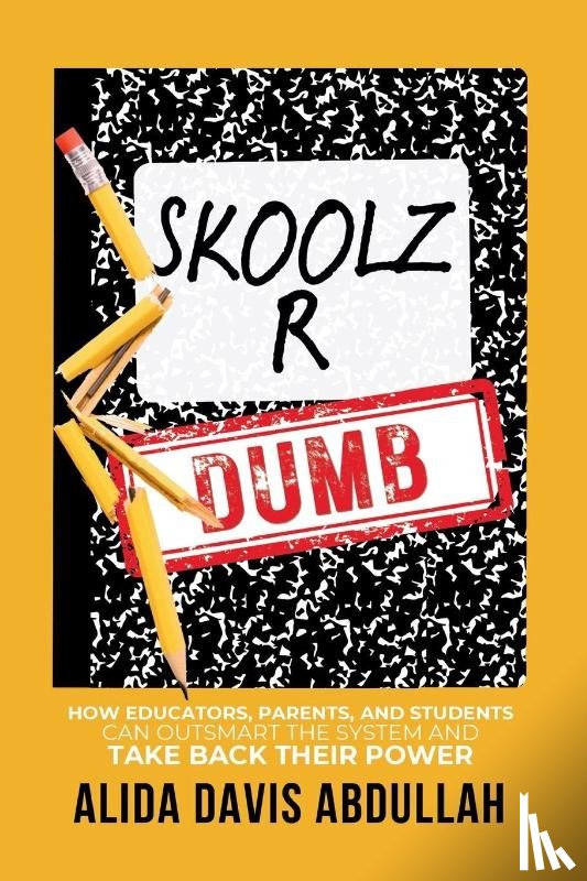 Davis Abdullah, Alida - Skoolz R Dumb