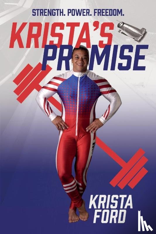 Ford, Krista - Krista's Promise