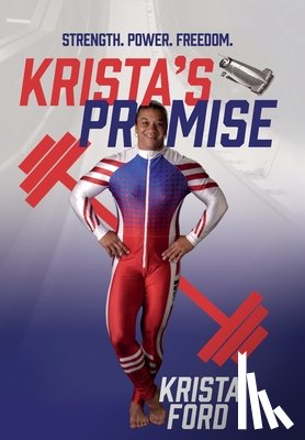 Ford, Krista - Ford, K: Krista's Promise