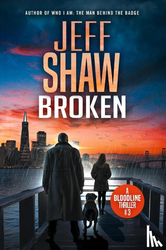 Shaw, Jeff - Broken