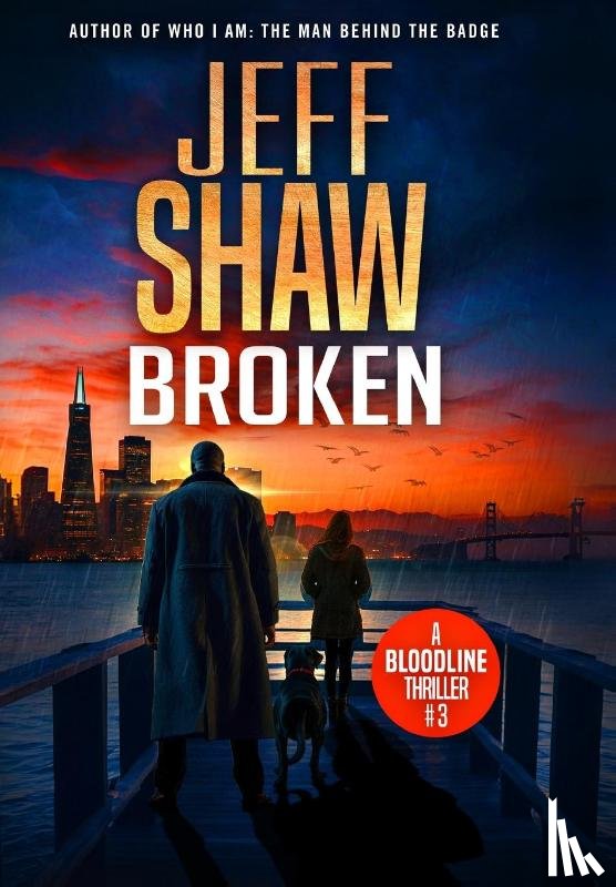 Shaw, Jeff - Shaw, J: Broken
