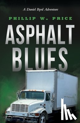 Price, Phillip W. - Asphalt Blues