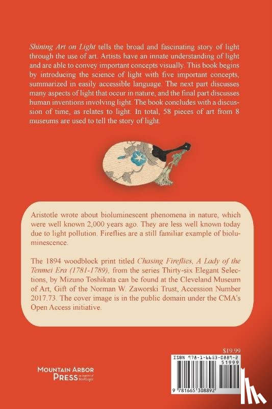 Dakin, James T. - Shining Art on Light