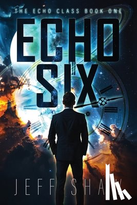 Shaw, Jeff - Echo Six