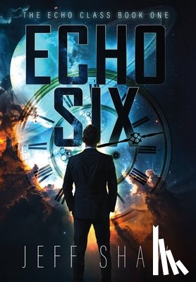 Shaw, Jeff - Shaw, J: Echo Six