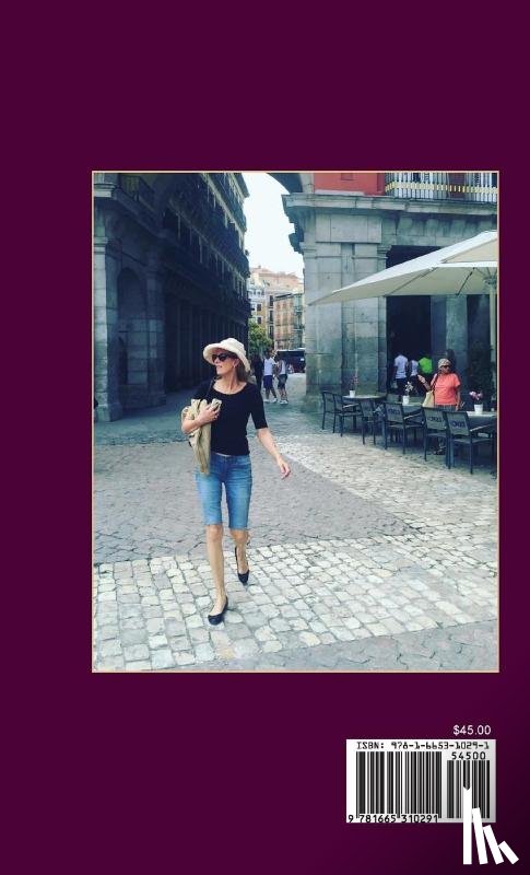 Salk, Susanna - Trustpassing