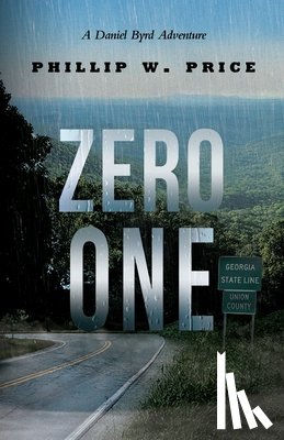Price, Phillip - Zero One