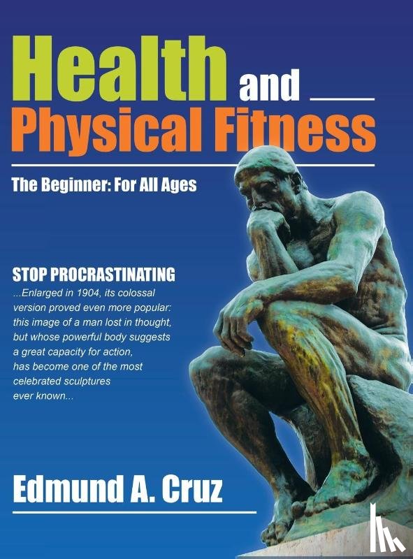Cruz, Edmund a - Health and Physical Fitness
