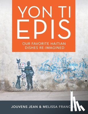 Jean, Jouvens, Francois, Melissa - Yon Ti Epis