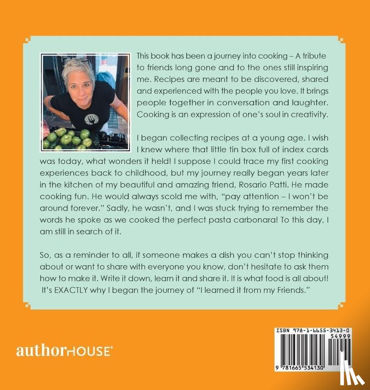 Pfeufer, Jessica M - The Healthy Rebel