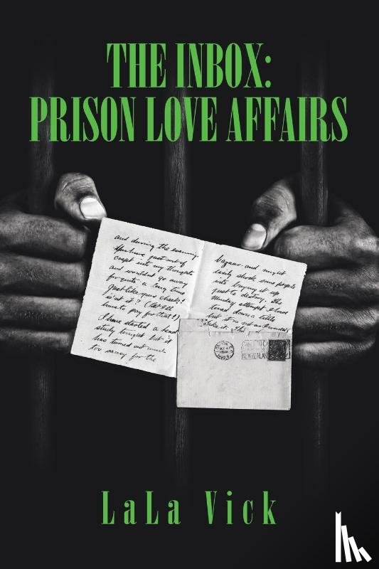 Vick, Lala - The Inbox