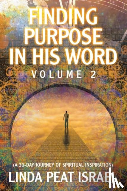 Israel, Linda Peat - Finding Purpose in His Word