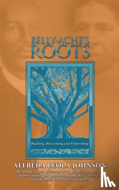 Johnson, Alfreda Leola - Belly-Ache's Roots