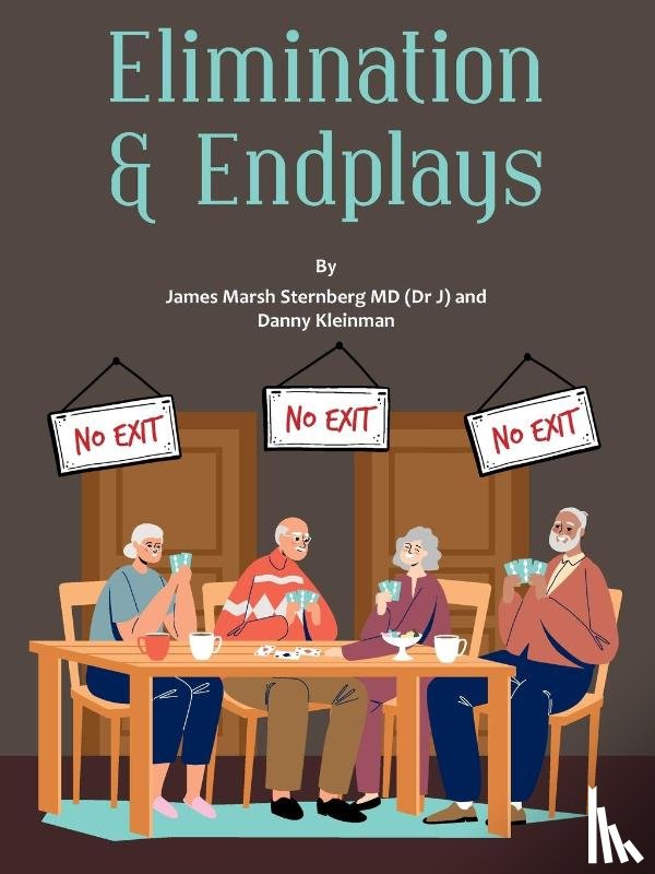 Sternberg, James Marsh, Kleinman, Danny - Elimination & Endplays