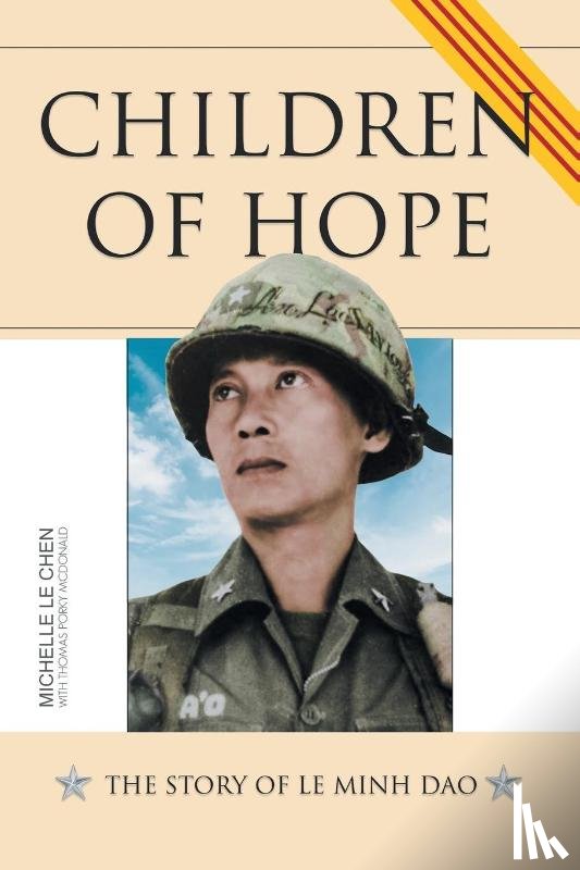 Chen, Michelle Le - Children of Hope