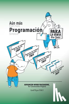 Geoff Ryan P M P - Aun Mas Programacion