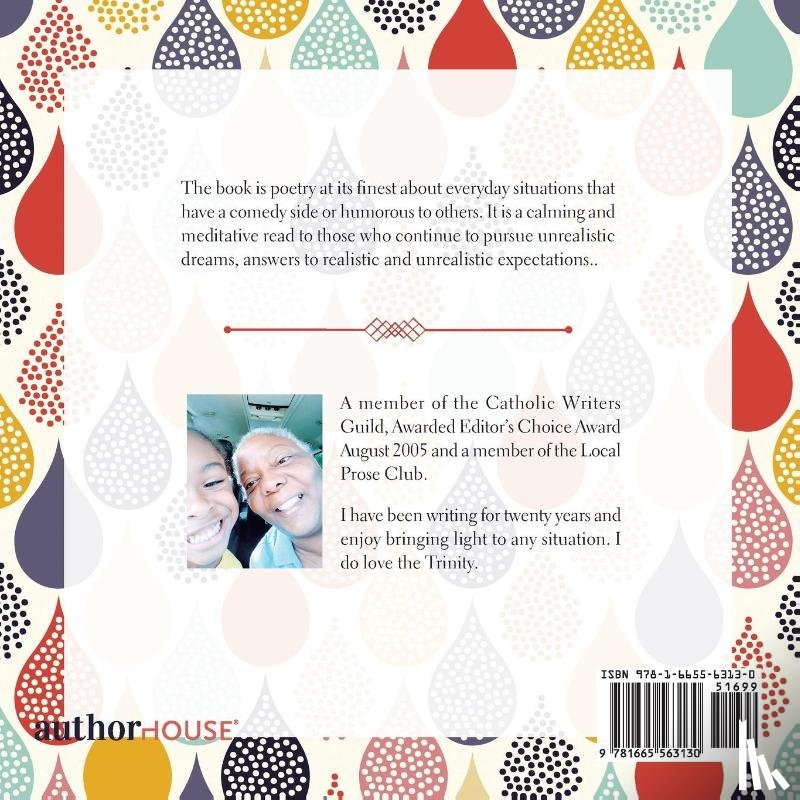 Simpson, Lynn - Poems of Absolute Faith