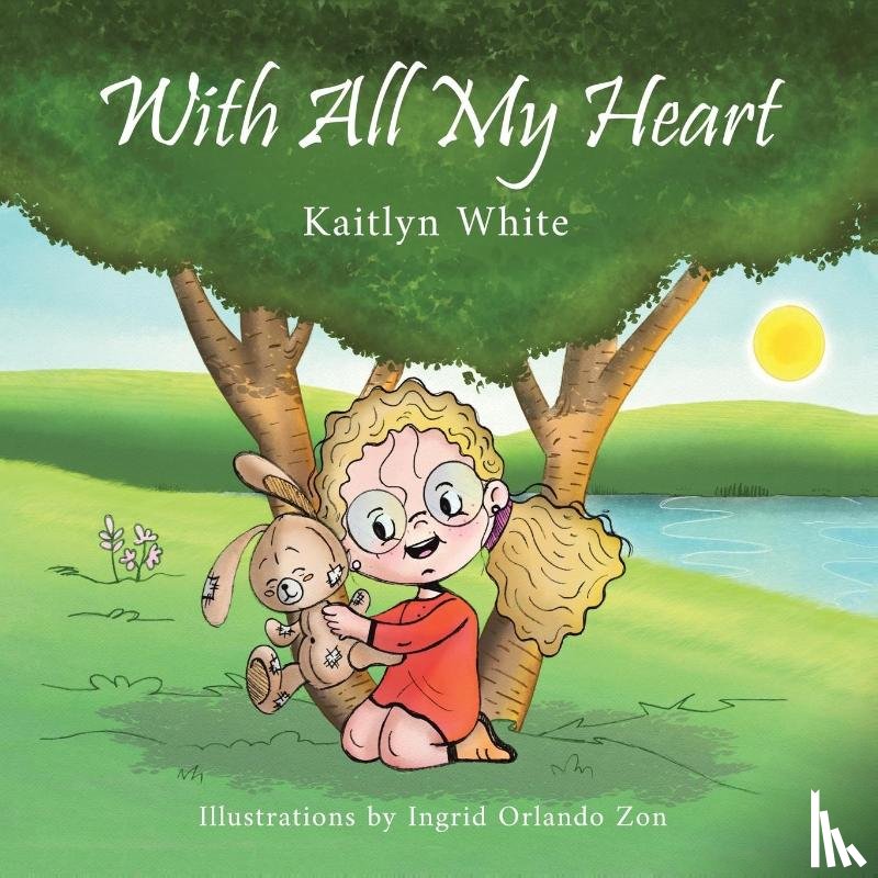 White, Kaitlyn - With All My Heart