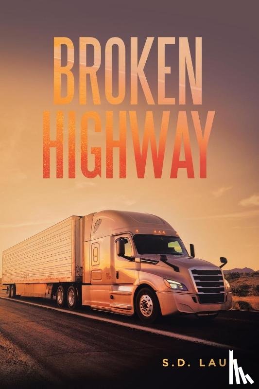 Laux, S D - Broken Highway