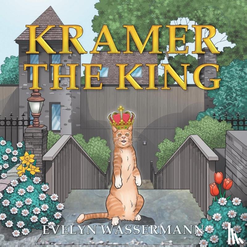 Wassermann, Evelyn - Kramer The King