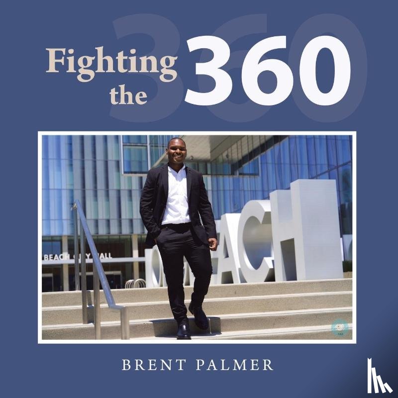 Palmer, Brent - Fighting the 360