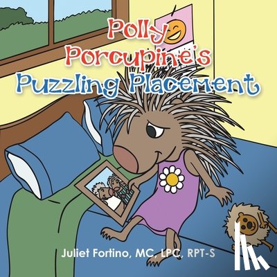 Fortino MC Lpc Rpt-S, Juliet - Polly Porcupine's Puzzling Placement