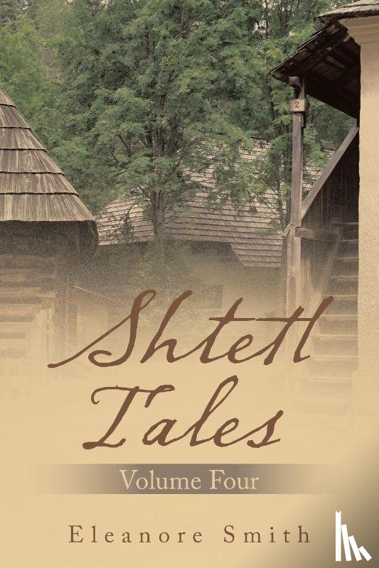 Smith, Eleanore - Shtetl Tales