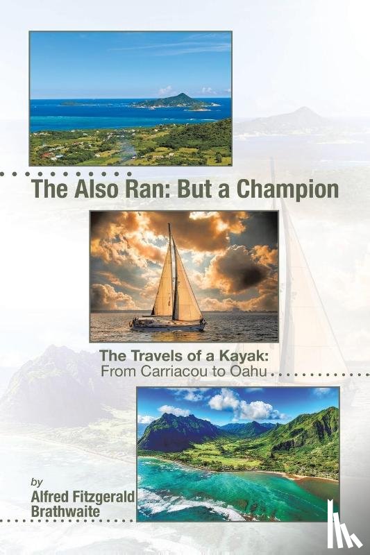 Brathwaite, Alfred Fitzgerald - The Also Ran