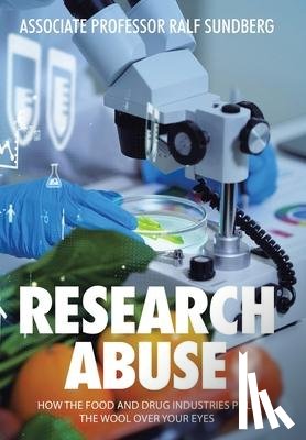 Sundberg, Professor Associate Ralf - Research Abuse