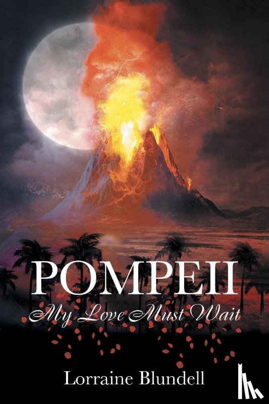 Blundell, Lorraine - Pompeii