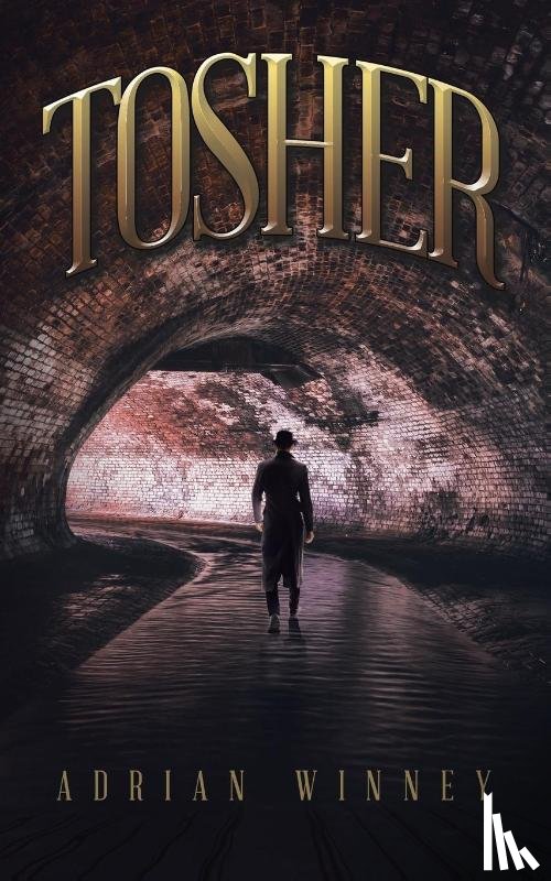 Winney, Adrian - Tosher