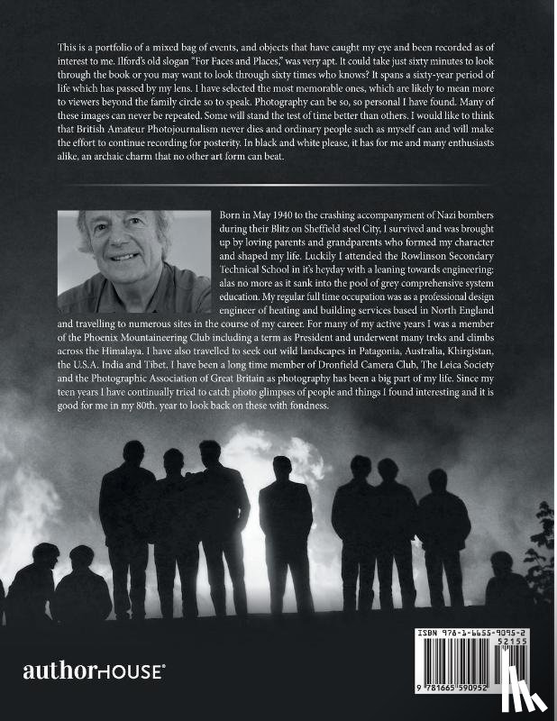 Jacklin, Don - Sixty Years in Sixty Minutes