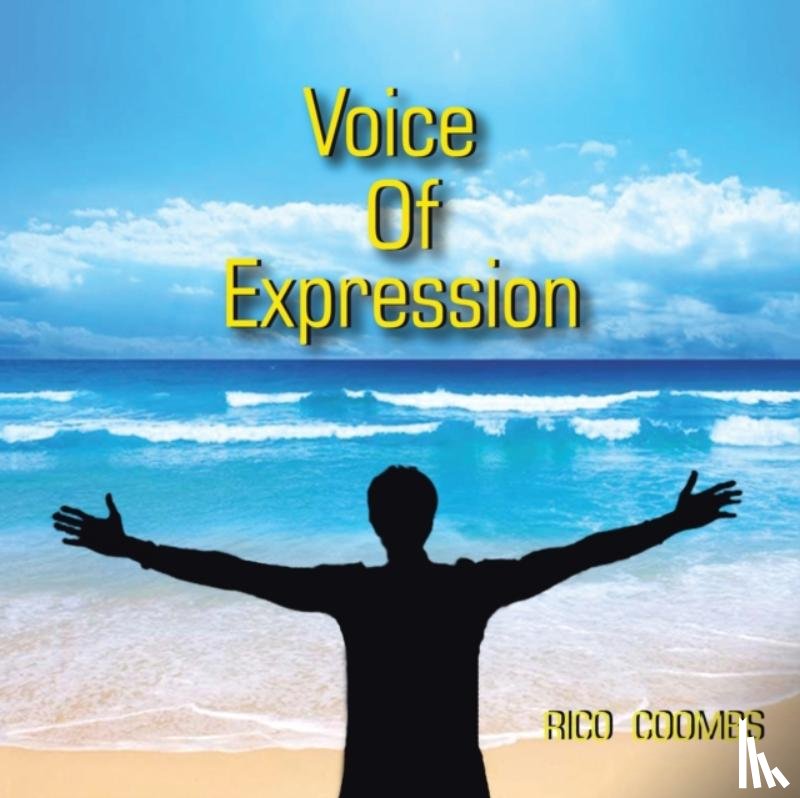 Coombs, Rico - Voice of Expression