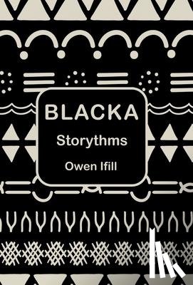 Ifill, Owen - Blacka