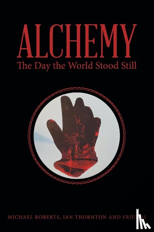 Roberts, Michael, Thornton, Ian - Alchemy