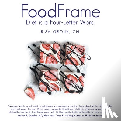 Risa Groux CN, Groux CN - Foodframe