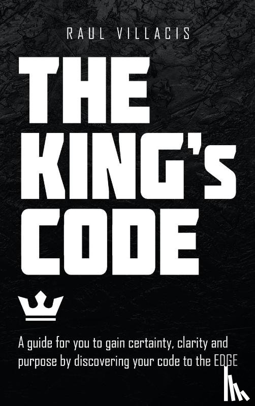 Villacis, Raul - The King's Code