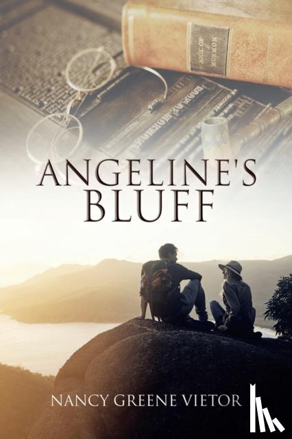 Vietor, Nancy Greene - Angeline's Bluff