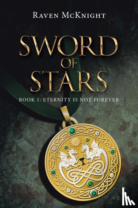 McKnight, Raven - Sword of Stars