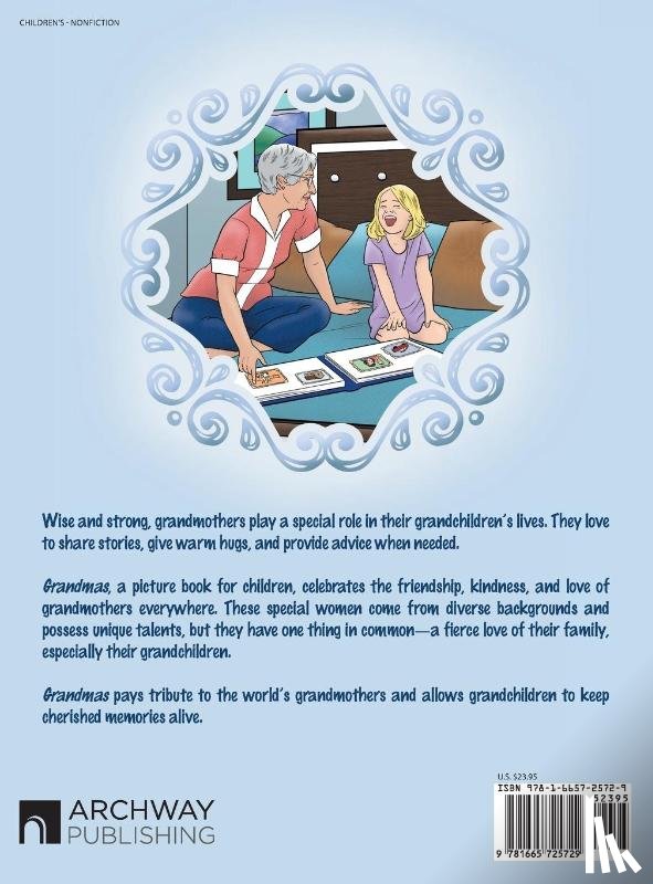 Haynes, Lynette - Grandmas