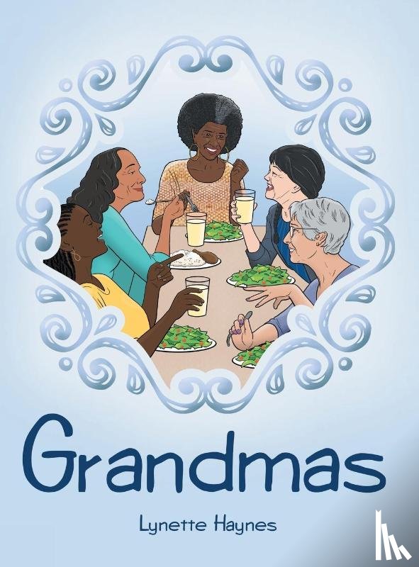 Haynes, Lynette - Grandmas