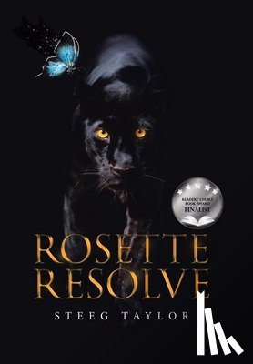 Taylor, Steeg - Rosette Resolve