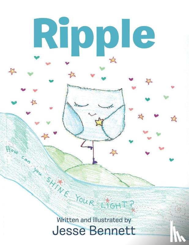 Bennett, Jesse - Ripple