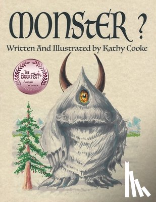 Cooke, Kathy - MONSTER