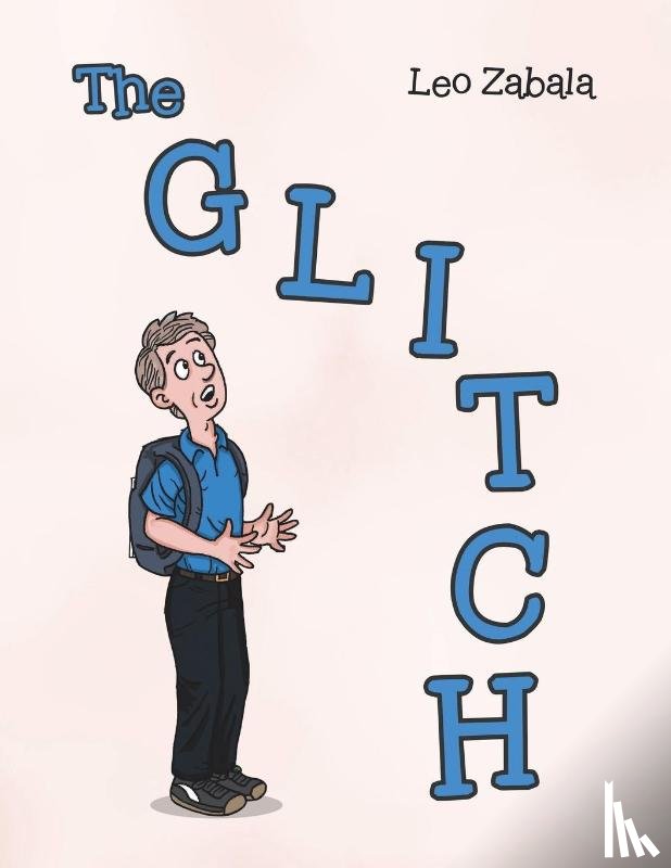 Zabala, Leo - The Glitch