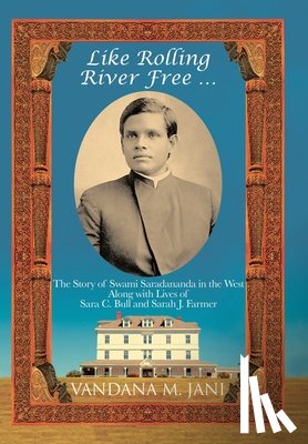 Jani, Vandana M. - Jani, V: Like Rolling River Free ...
